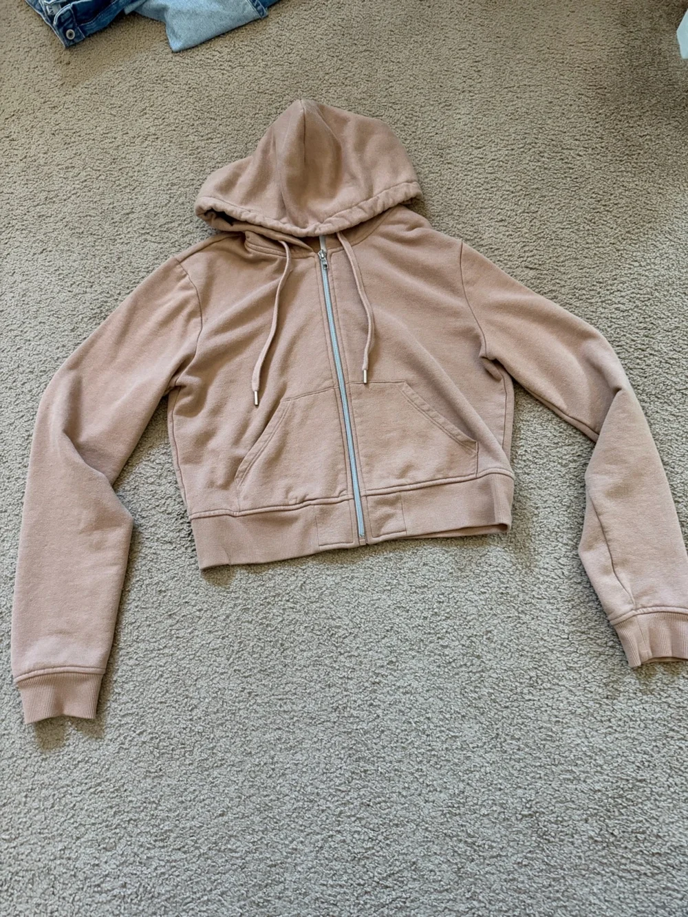 AloYoga Hoodie and Sweatpants Set